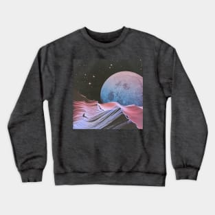 shan Crewneck Sweatshirt